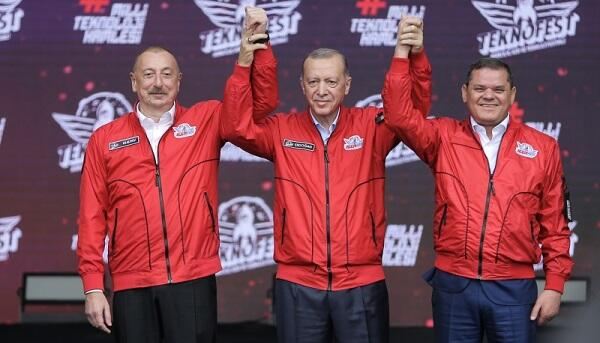 Türkiyənin böyük planı: Liviyada hərbi baza qurur 