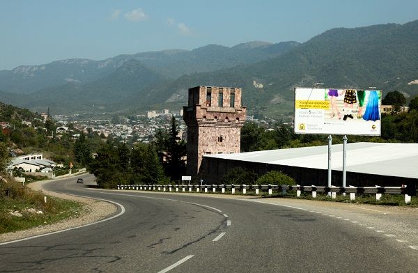 Türkiyə vətəndaşı Ermənistanda saxlanıldı 