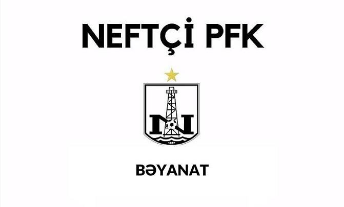 \"Neftçi\" \"Beşiktaş\"la protokol imzaladı 