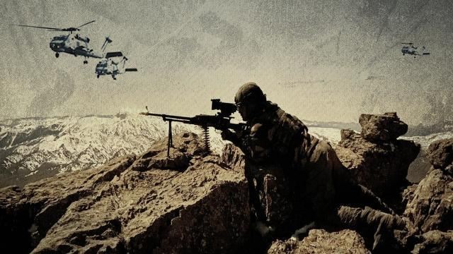 Türkiyədə bir həftə ərzində 67 terrorçu zərərsizləşdirilib 