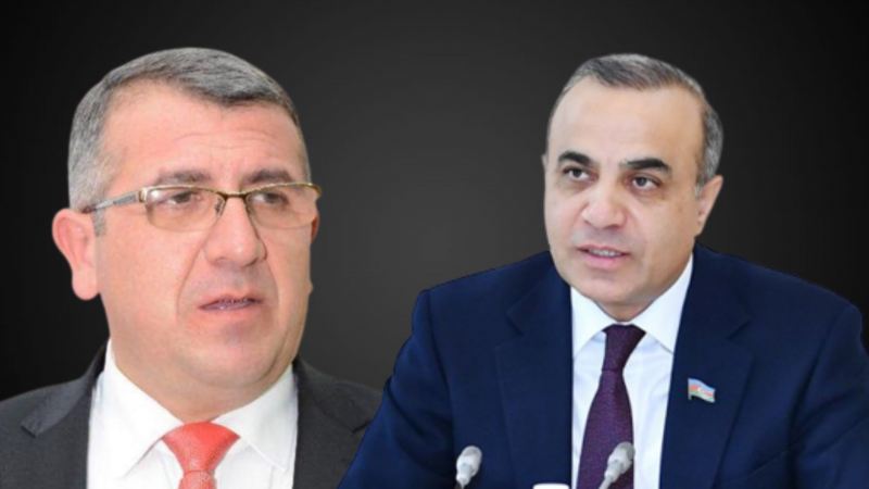 \"QHT Agentliyi kiminsə xətrinə 3 ayın təşkilatına 8000 qrant ayırıb\" - Samir Adıgözəlli