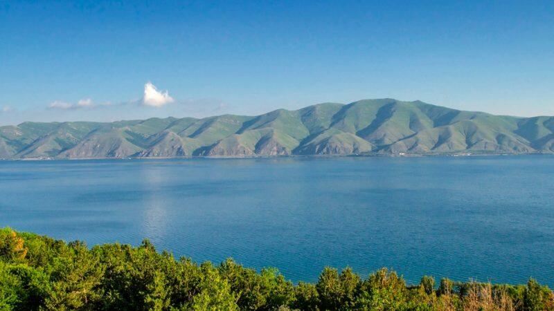 Qarabağı, Zəngəzuru təslim edək, sonra... - Badalyan 