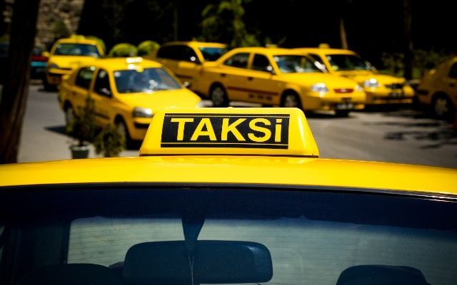 Diqqət: Taksi fəaliyyəti belə tənzimlənəcək 