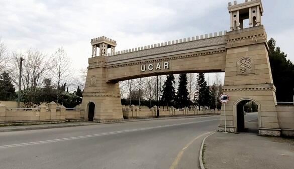 Ucarda qadın boğularaq öldürüldü 