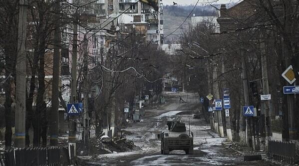 Bu istiqamətlərdə 111 rus hərbçi məhv edildi 