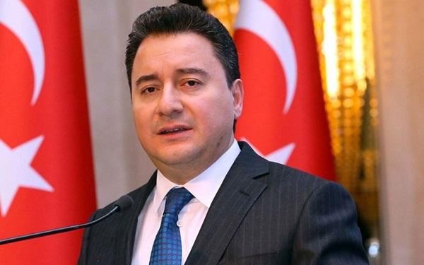Kılıçdaroğlunun bu addımı bizi məyus etdi - Babacan 