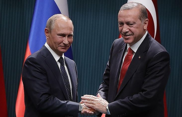 Ərdoğan Putinlə bu ay görüşə bilməyəcək? 