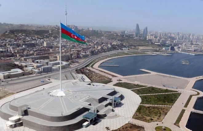 Azərbaycan ilə Özbəkistan arasında sənədlər imzalandı 