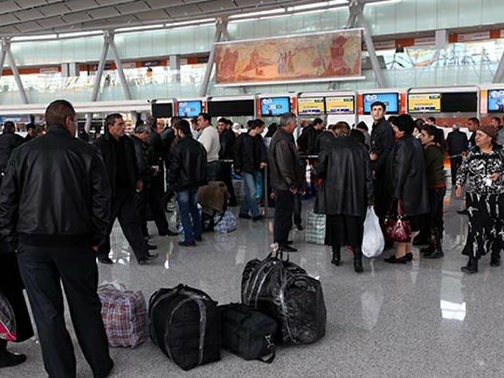 Rusiya və Ukraynadan gözlənilən köç dalğası: Qapıları bağlayaq, yoxsa hazırlıq görək?