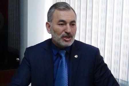Nemət Pənahlının maşını cərimə meydançasına aparıldı: Fantastik məbləğdə cərimə borcu var imiş...