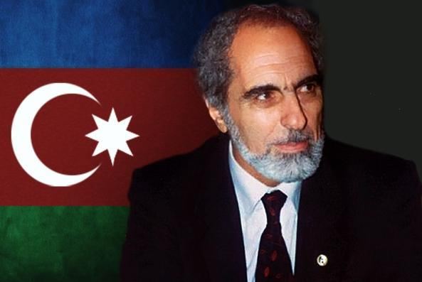 Elçibəyin anım günüdür 