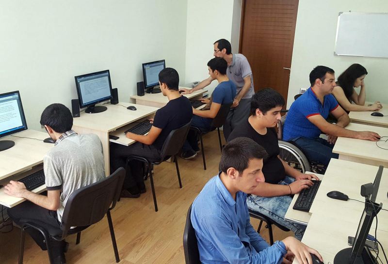 Peşə təhsili üzrə tələbə qəbulunun nəticələri açıqlandı 