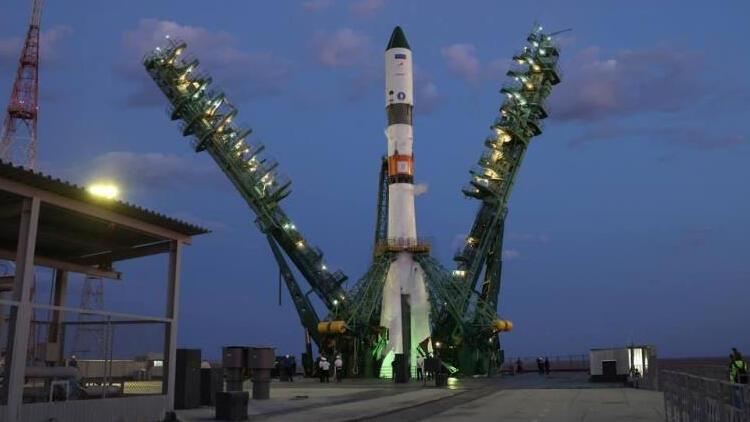 Rusiya elan etdi: \"Progress MS-24\" kosmosa buraxıldı 