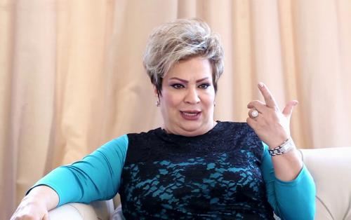 Afaq Bəşirqızı CANLI YAYINDA şok sözlər - Rasim Balayev...