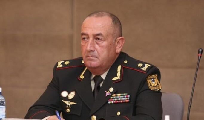 Prokuror Bəkir Orucova 12 il 6 ay həbs istədi 