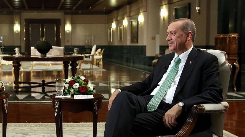 Ərdoğanın Rusiyaya gedəcəyi tarix açıqlandı 