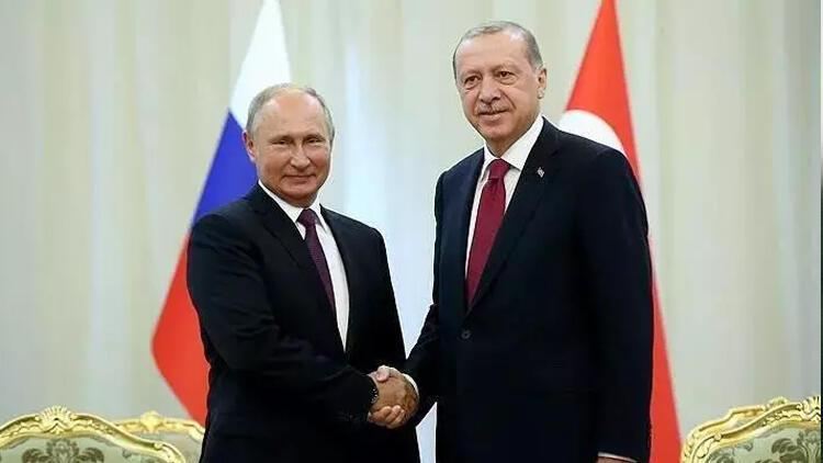 Kreml: Prezident Ərdoğan və Putin tezliklə görüşəcək 