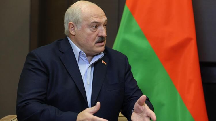 Lukaşenko: Priqojinin təhlükəsizliyinə zəmanət verməmişəm 