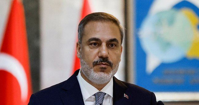 Hakan Fidandan açıqlama: \"İlkin təşəbbüsün alternativi yoxdur\"