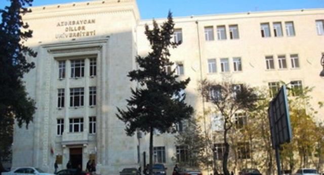 Bu ali məktəb Çin universiteti ilə əməkdaşlığa başladı 