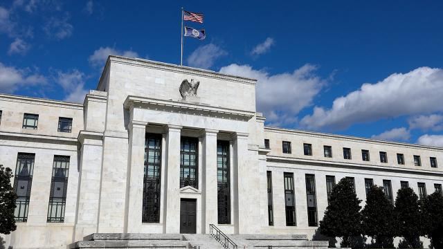 FED sədri: Müvafiq olarsa, faiz dərəcələrini daha da artırmağa hazırıq 