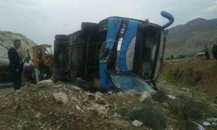 Vərziğanda ağır yol qəzası: 6 ölü, 11 yaralı 