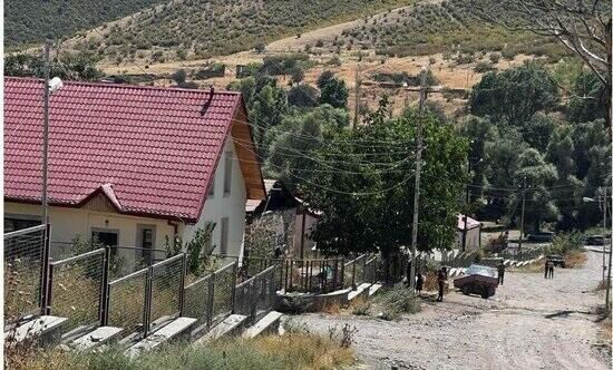 Zabuxa ilk köç karvanı yola salındı 