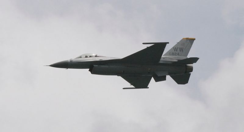 Bizim daha çox F-16-ya ehtiyacımız var - İqnat 