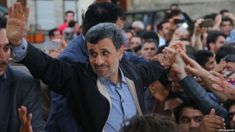 Əhmədinejada qarşı sui-qəsd cəhdi edildi 