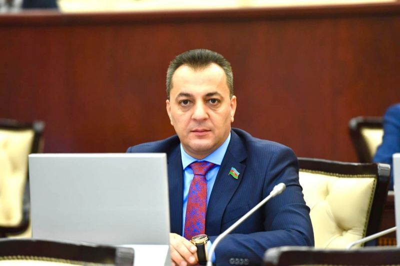\"Putinlə Ərdoğan Qarabağ məsələsini, sülh sazişini də müzakirə edəcəklər\" - Vüqar İsgəndərov