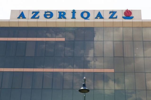 \"Azəriqaz\" \"kupça\"sı olmayan evlərə qaz çəkilməsi ilə bağlı  qərar verəcək - Bu gün...