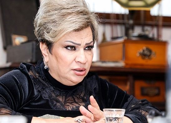 Afaq Bəşirqızı: \"Ölçü götürülməsə, icra başçılarına yol açan adamların adlarını çəkəcəm\" 