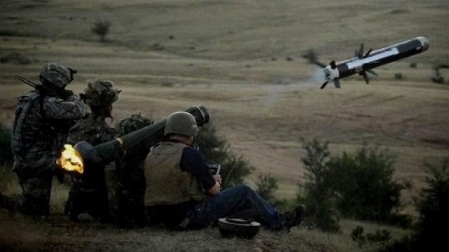 Hindistan Ermənistana 1 milyardlıq silah satacaq 