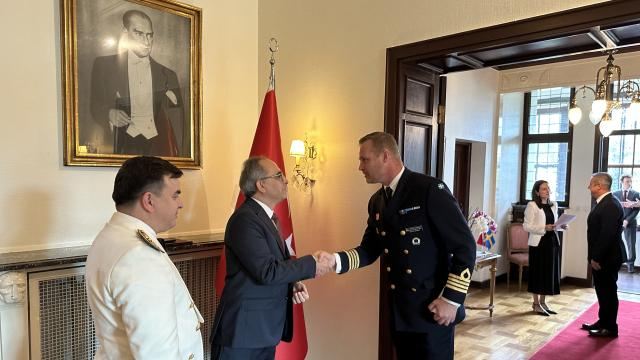 Avropada 30 avqust Qələbə Günü qeyd olunur 