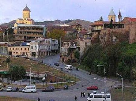 Gürcüstanda SOYDAŞ Forumu keçiriləcək 