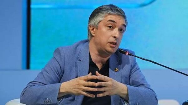 Rusiya Rövşən Əsgərovu cərimələdi 