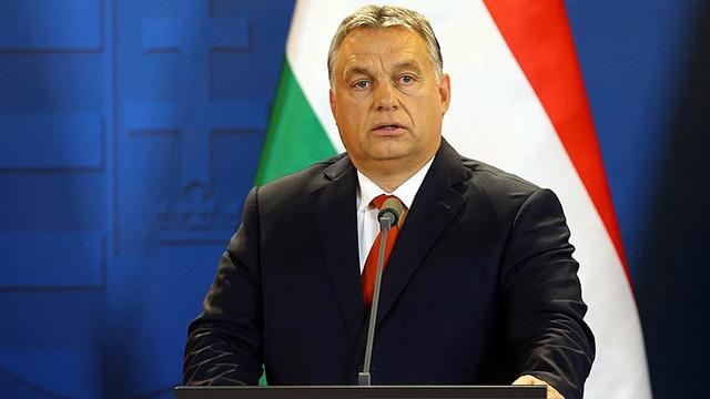 Viktor Orban: Trampın seçilməsi Ukraynada müharibəyə son qoymağın yeganə yoludur 