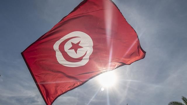 Tunis Qabonda konstitusiya nizamının yaradılması çağırışı 