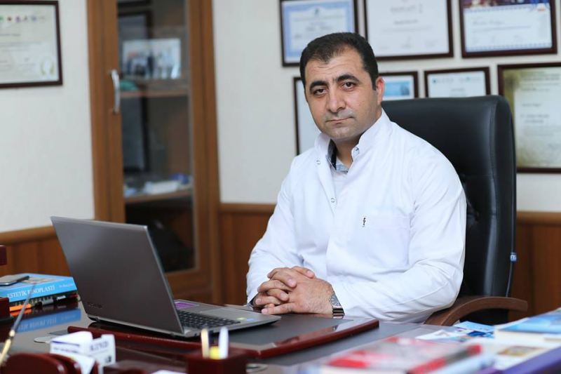 Azərbaycanda ilk dəfə həkimlər üçün \"Kadavra\" Disseksiya  kursu təşkil edilir - VİDEO