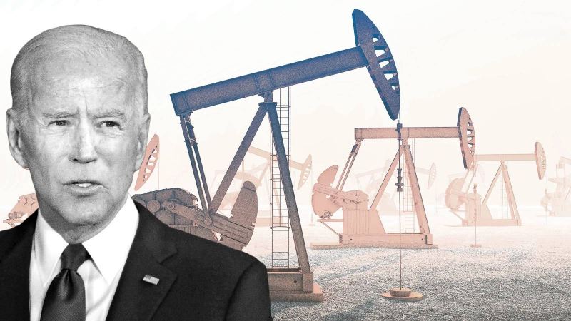 Son 40 ilin ən aşağı səviyyəsi: Bayden ABŞ neftini bitirir 