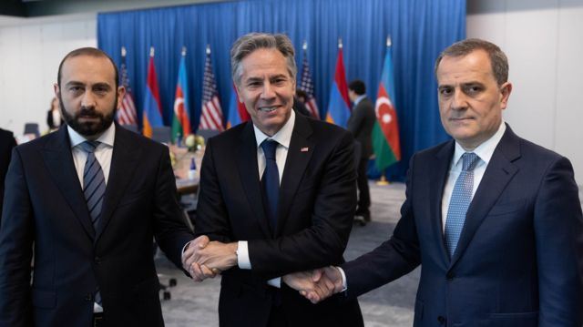 ABŞ-ın vasitəçilik təşəbbüsü və atdığı son addımlar: O\'Braynın səfəri nələri dəyişəcək?