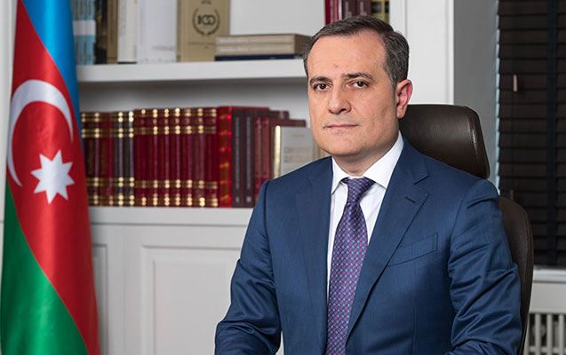 Moskvada XİN rəhbərlərinin görüşü başladı 