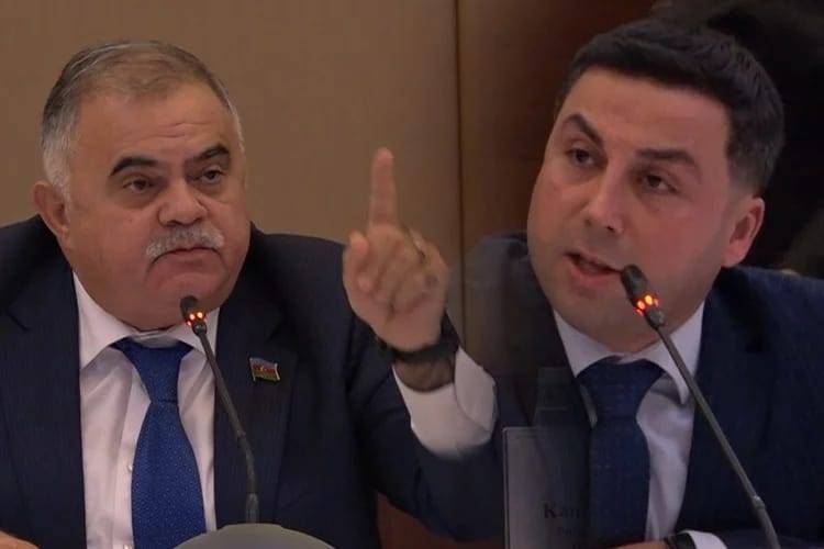 \"Müəllimlər və 11-ci sinif şagirdləri narkotestdən keçsin\" - Əli Vəliyev (VİDEO) 