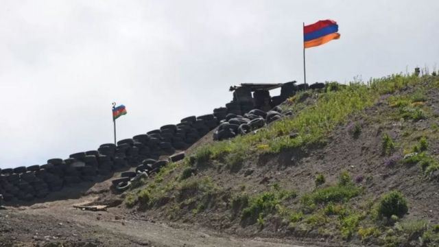 Sülh danışıqlarının Vaşinqton formatı bərpa olunur: Kremlin narazığı sərhəddə əks-səda verir