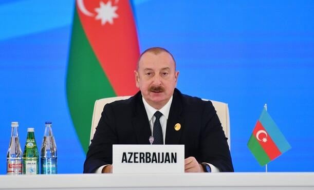 Onlar ədalət mühakiməsi qarşısında cavab verməlidir! 