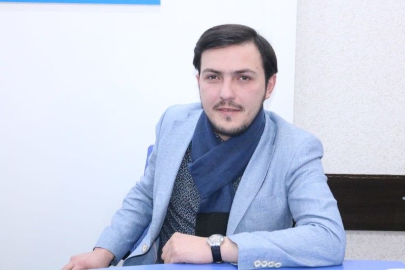 Daha bir partiya prezident seçkisində iştirakla bağlı mövqeyini açıqladı 