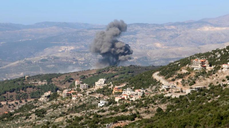 Hizbullah İsrailə aid 3 əsgəri nöqtəyə hücum təşkil etdi 