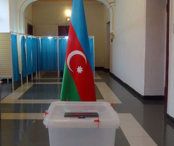 Azərbaycanda “sükut günü”dür 