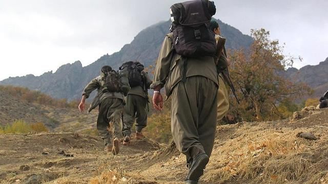 Yaponiya kəşfiyyatı PKK-nı terror təşkilatları siyahısına əlavə edib 