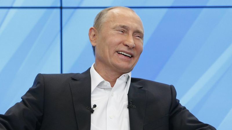 Putin Ukraynada Qərbi əzir: artıq səfərlərə başlayıb – Fiqaro 